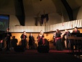 Agape Performing3